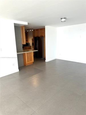 Empty room, Interior, Kitchen