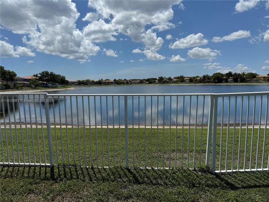 Exterior, Water