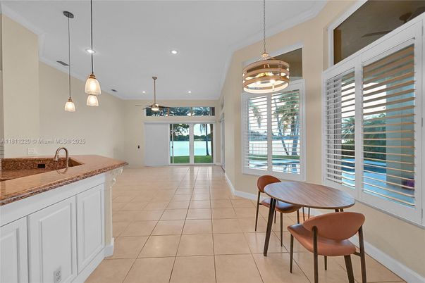 Interior, Pendant Lights, Recessed Lighting