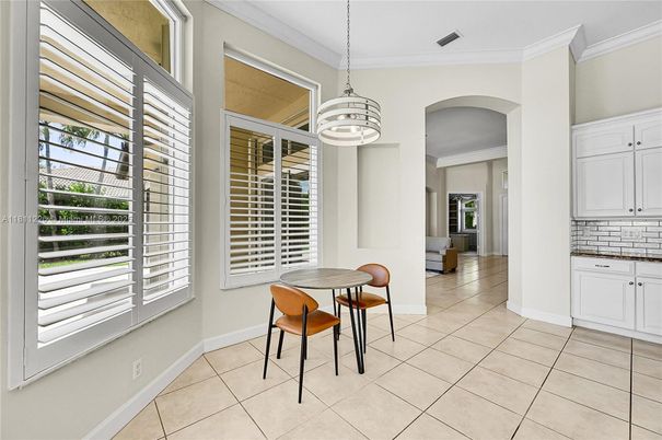 Interior, Pendant Lights