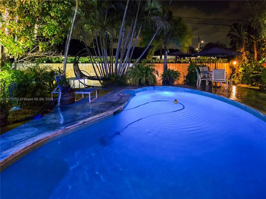 Exterior, Pool, Water