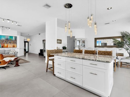 Interior, Pendant Lights, Recessed Lighting