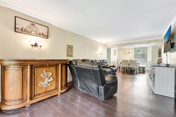 Home Theatre Room, Dining room, Interior, Living room, Wood Texture Flooring