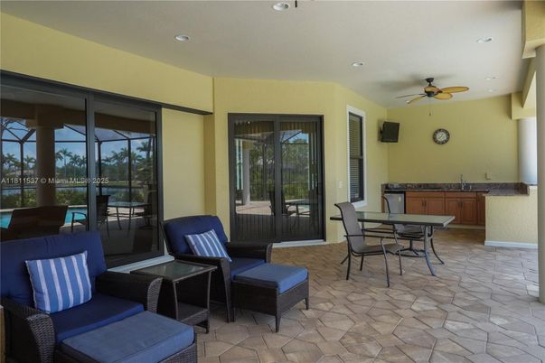 Exterior, Interior, Recessed Lighting