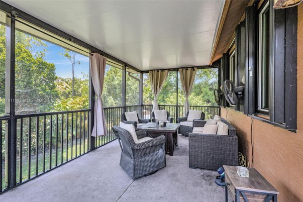 Interior, Living room, Sun Room