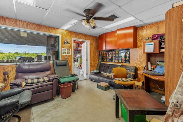 Interior, Living room, Wooden Walls