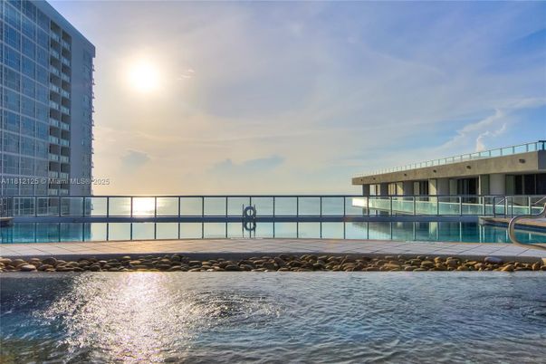 Exterior, Pool, Water