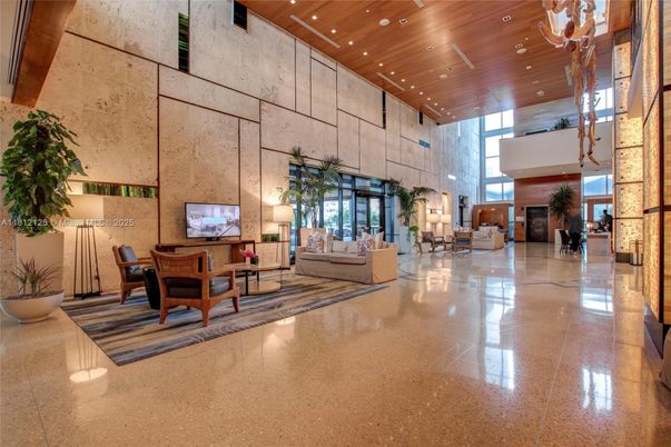 Fireplace, Interior, Living room, Recessed Lighting, Stone Walls, Wooden Ceilings