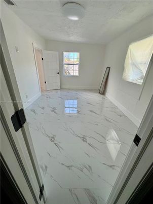 Empty room, Interior, Marble