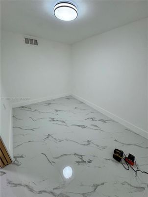 Empty room, Interior, Marble