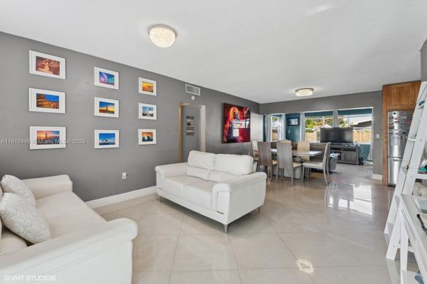 Dining room, Interior, Living room