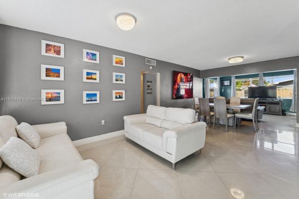 Dining room, Interior, Living room