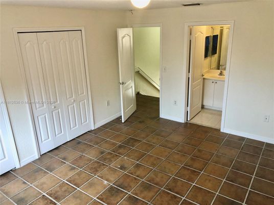 Bathroom, Empty room, Interior