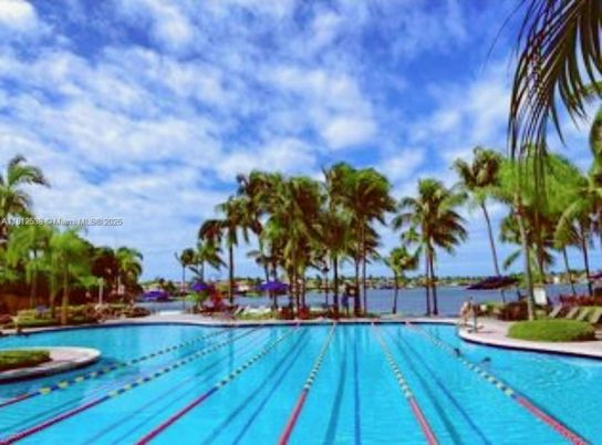 Exterior, Pool, Water