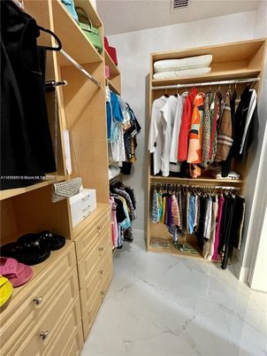 Interior, Marble, Walk-in Closets