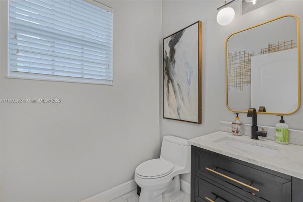 Bathroom, Interior, Marble