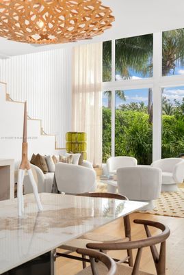 Dining room, Interior, Living room, Water