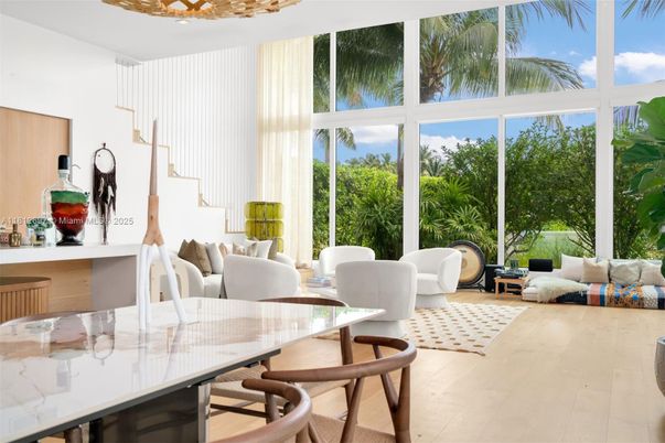 Dining room, Interior, Living room, Wood Texture Flooring