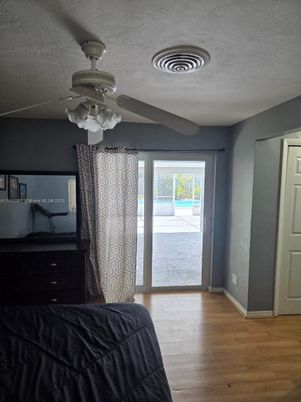 Chandelier, Interior, Wood Texture Flooring