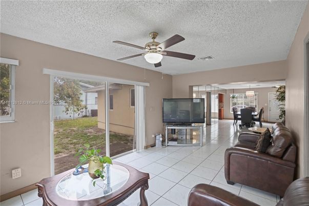 Dining room, Interior, Living room