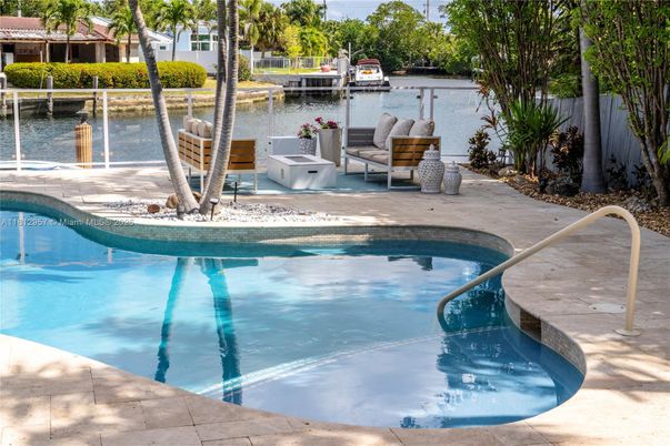 Exterior, Pool, Water
