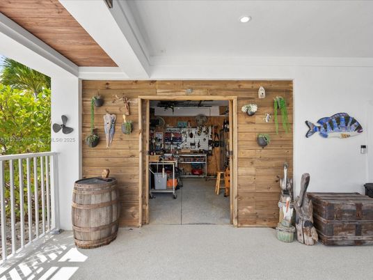Interior, Recessed Lighting, Wooden Walls