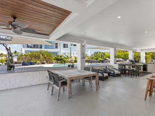 Interior, Recessed Lighting, Wooden Ceilings