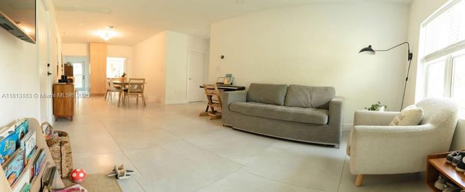 Dining room, Interior, Living room