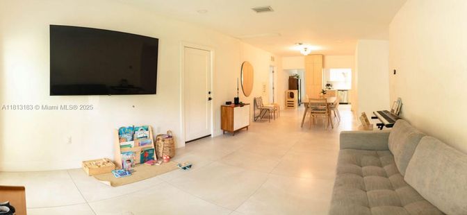 Dining room, Interior, Living room