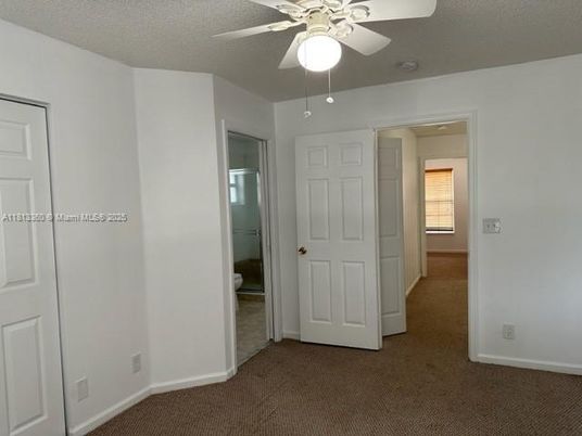 Bathroom, Empty room, Interior