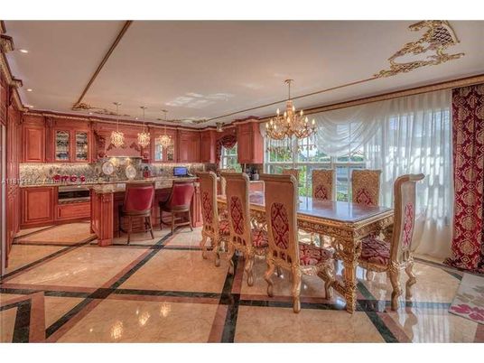 Chandelier, Dining room, Interior, Kitchen, Pendant Lights, Recessed Lighting