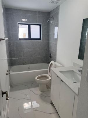 Bathroom, Interior, Marble
