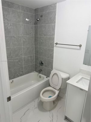 Bathroom, Interior, Marble
