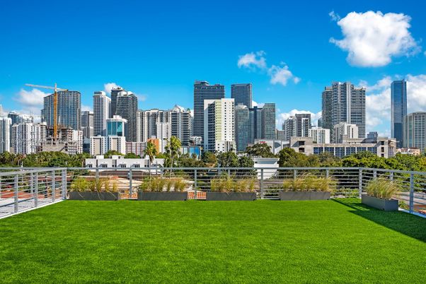 Exterior, Other, Skyline