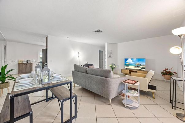 Dining room, Interior, Living room