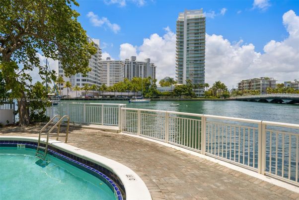 Exterior, Pool, Water
