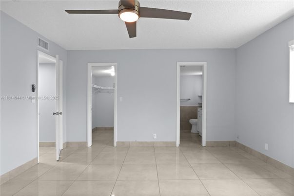 Bathroom, Empty room, Interior