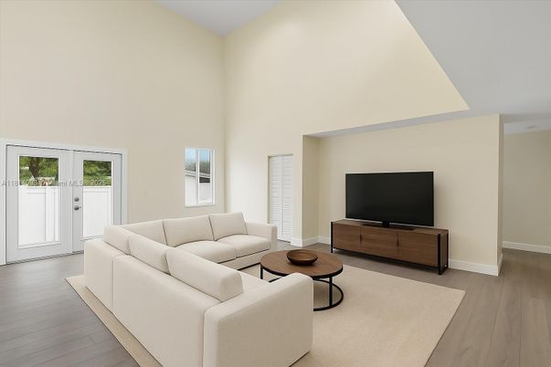 Interior, Living room, Wood Texture Flooring