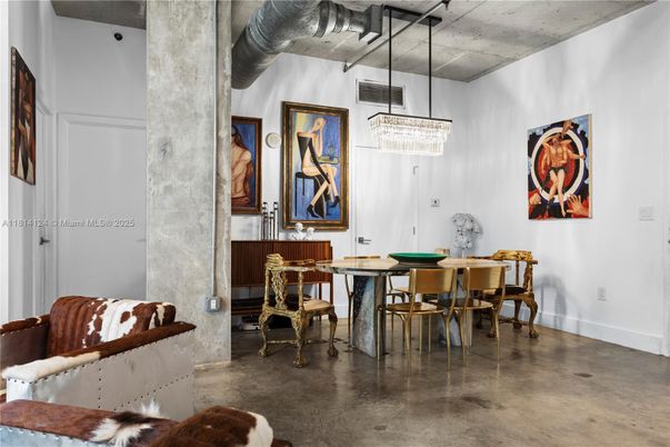 Chandelier, Dining room, Interior, Pendant Lights