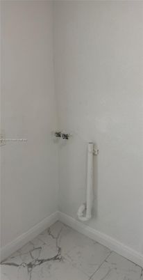 Empty room, Interior, Marble