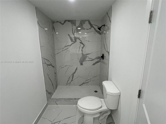 Bathroom, Interior, Marble, Marble Walls