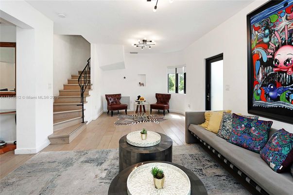 Interior, Living room, Wood Texture Flooring