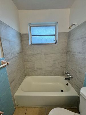 Bathroom, Interior, Marble Walls