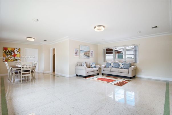 Dining room, Interior, Living room
