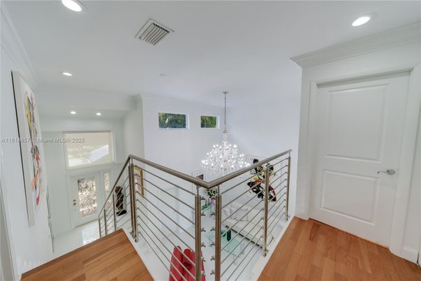 Chandelier, Interior, Recessed Lighting, Wood Texture Flooring