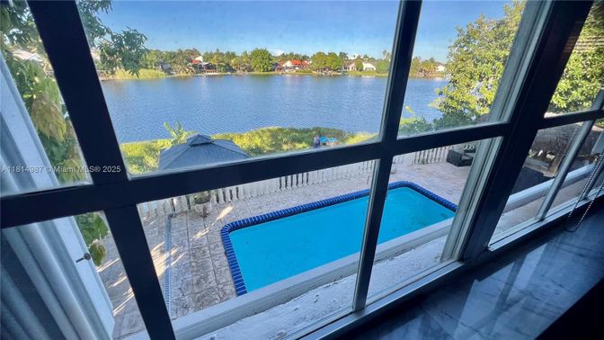 Water, Pool, Interior, Other