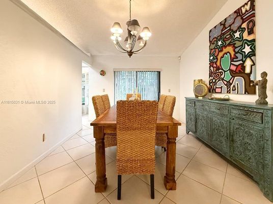 Chandelier, Dining room, Interior