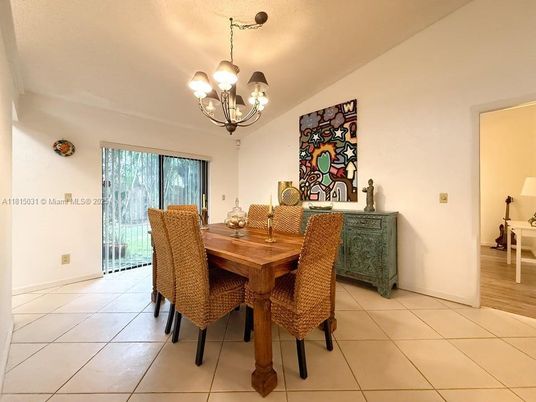 Chandelier, Dining room, Interior