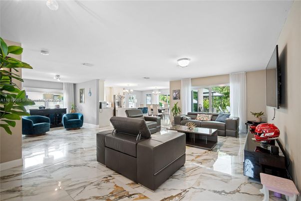 Dining room, Interior, Living room, Marble