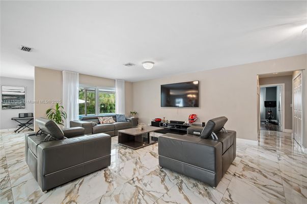 Interior, Living room, Marble
